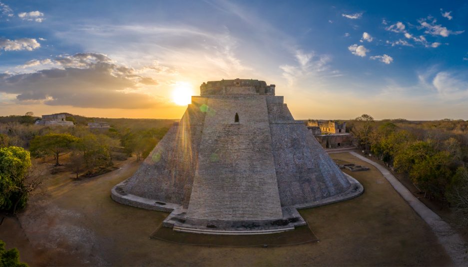 Uxmal