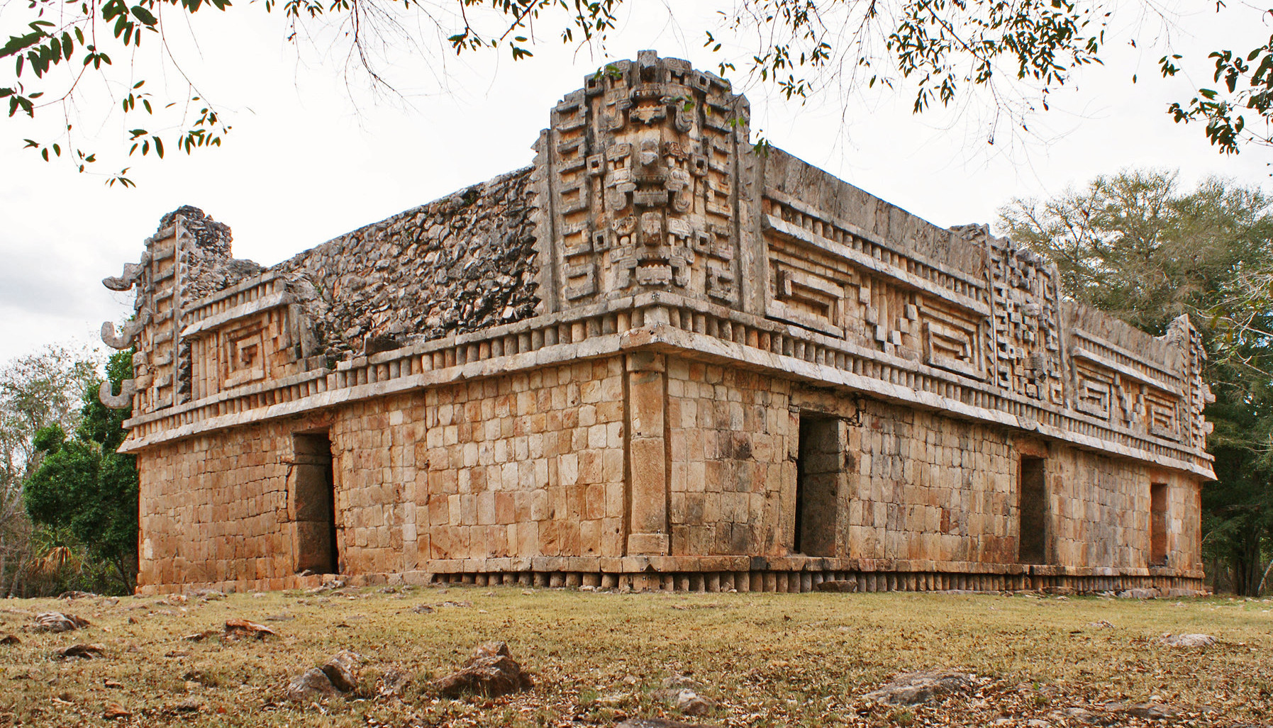 Galería Ruta Puuc y Aldeas Mayas - yucatantravel.ia.com.mx