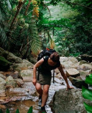Riviera Yucatán Escalar