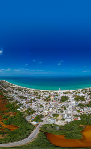 Riviera Yucatán