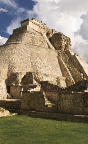 Mayan Heritage