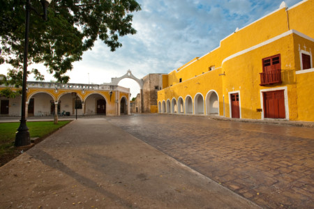 Izamal