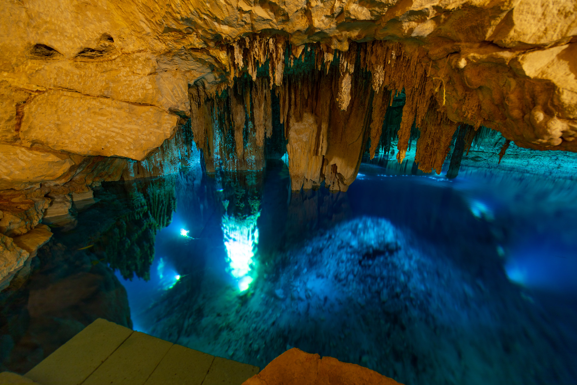 Yucatán - Experiencias Signature - Cenotes y Hacienda Mucuyché