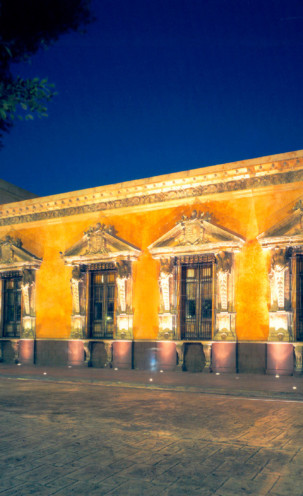 Casa Montejo