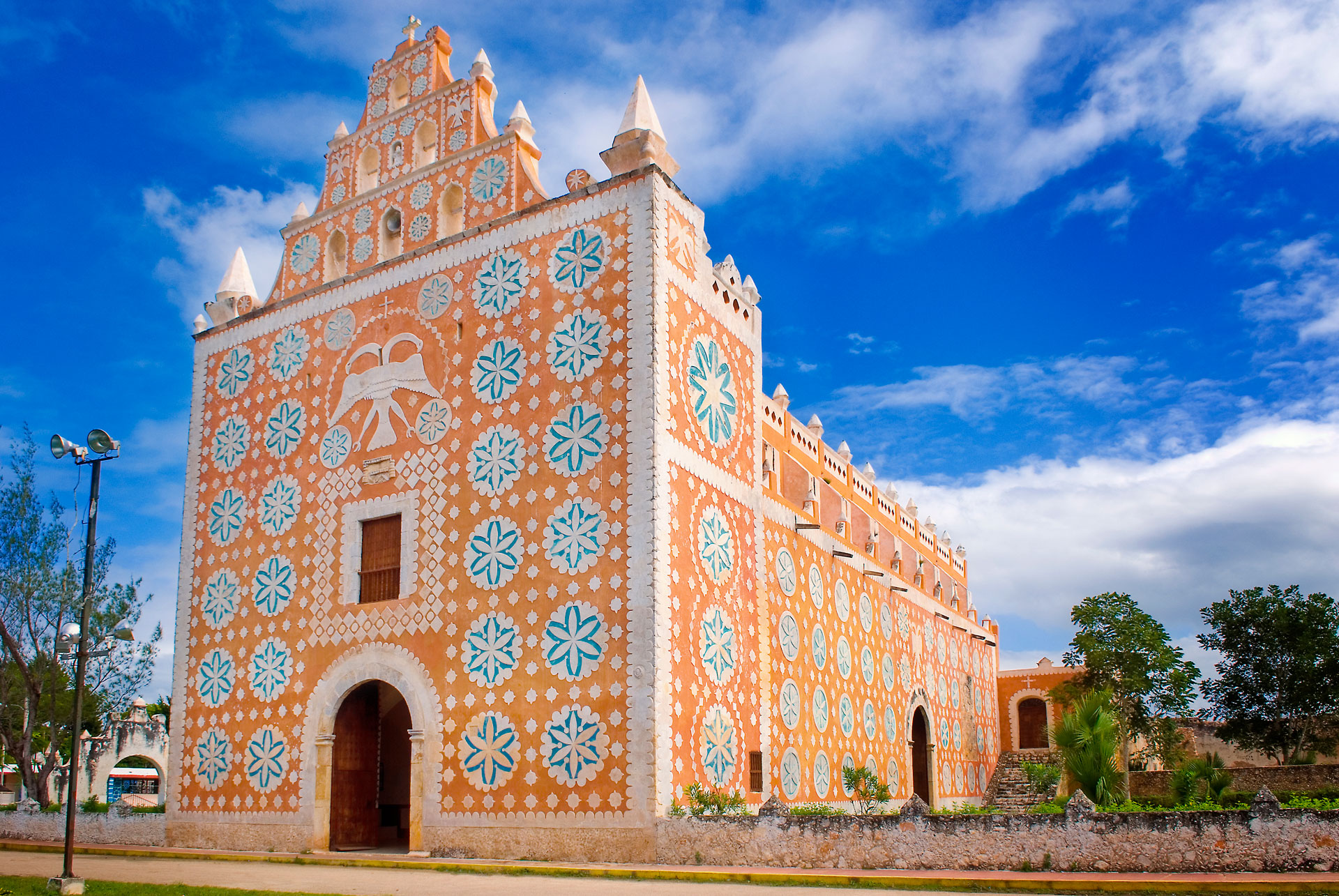 365 Days in Yucatán - No. 142 Uayma: Viceroyalty Jewel