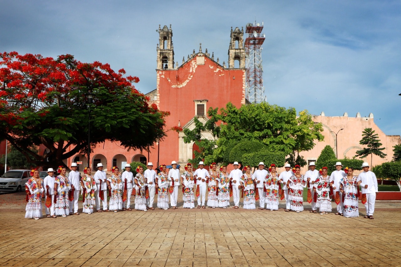 Yucatán - Motul, Pueblo Mágico - Yucatán.Travel