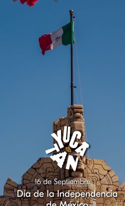 Día de la Independencia de México