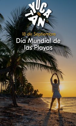 Día Mundial de las Playas