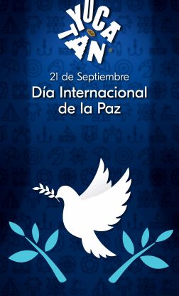 Dia Internacional de la Paz