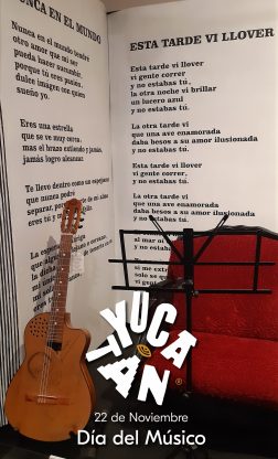 Día del Músico