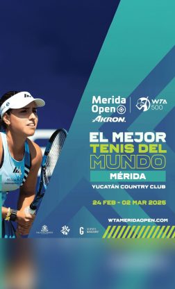 Mérida Open